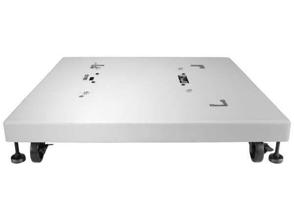 HP - Skriverstativ - for LaserJet Enterprise M607, M608, M609, M610, M611, M612; LaserJet Managed E60055, E60075
