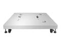 Miniatyrbilde 2 av 5: HP - Skriverstativ - for LaserJet Enterprise M607, M608, M609, M610, M611, M612; LaserJet Managed E60055, E60075