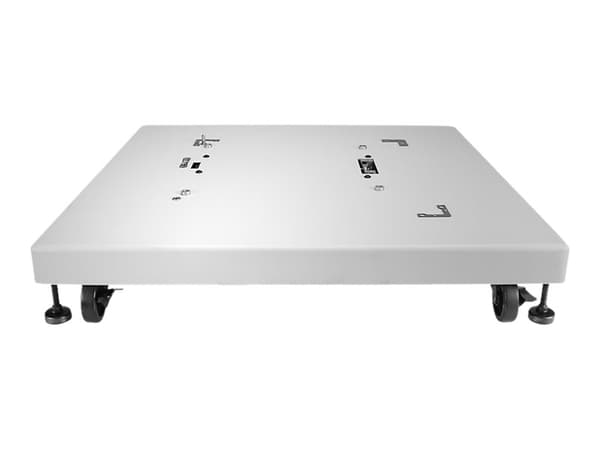HP - Skriverstativ - for LaserJet Enterprise M607, M608, M609, M610, M611, M612; LaserJet Managed E60055, E60075