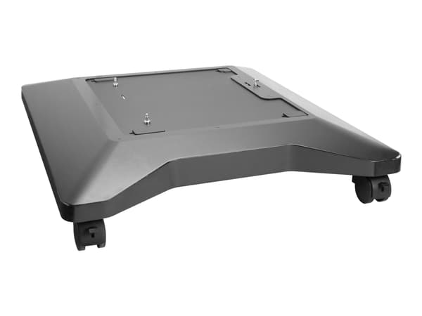HP - Skriverstativ - for LaserJet Enterprise M607, M608, M609, M610, M611, M612; LaserJet Managed E60055, E60075