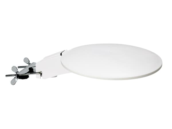 Triax UFO 170, 1,2 W, 32,5 cm, 255 mm, 65 mm, 343 g, 290 mm