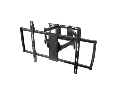 My Wall HP 24 L TV-vægbeslag 152,4 cm (60) - 254,0 cm (100) Kan vippes og svinges