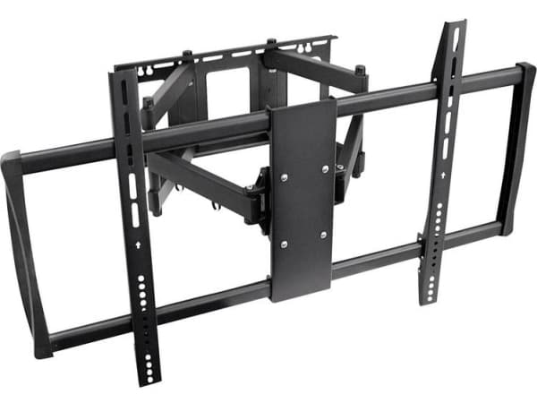 My Wall HP 24 L TV-vægbeslag 152,4 cm (60) - 254,0 cm (100) Kan vippes og svinges