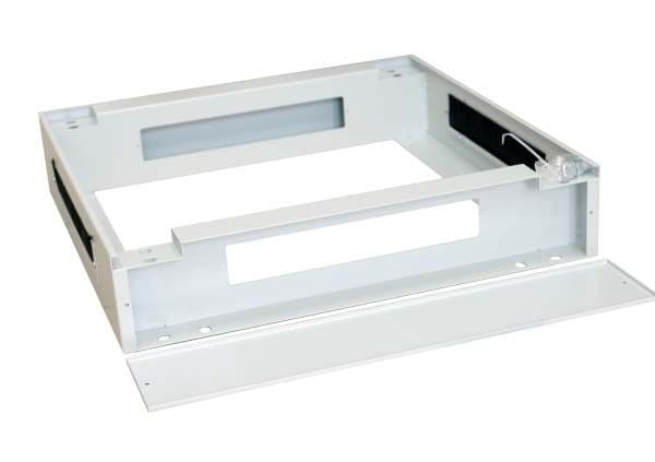 ALLNET ALL-S0002202, 18,9 kg, 800 mm, 1200 mm, 120 mm
