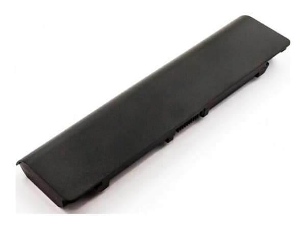CoreParts - Batteri til bærbar PC (tilsvarer: Toshiba PA5108U-1BRS, Toshiba PABAS271, Toshiba PA5109U-1BRS, Toshiba PABAS272, Toshiba PABAS273, Toshi