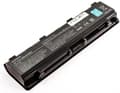 Miniatyrbilde 4 av 5: CoreParts - Batteri til bærbar PC (tilsvarer: Toshiba PA5108U-1BRS, Toshiba PABAS271, Toshiba PA5109U-1BRS, Toshiba PABAS272, Toshiba PABAS273, Toshi