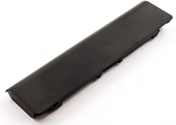 CoreParts - Batteri til bærbar PC (tilsvarer: Toshiba PA5108U-1BRS, Toshiba PABAS271, Toshiba PA5109U-1BRS, Toshiba PABAS272, Toshiba PABAS273, Toshi