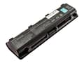 Miniatyrbilde 2 av 5: CoreParts - Batteri til bærbar PC (tilsvarer: Toshiba PA5108U-1BRS, Toshiba PABAS271, Toshiba PA5109U-1BRS, Toshiba PABAS272, Toshiba PABAS273, Toshi