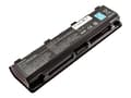 Miniatyrbilde 1 av 5: CoreParts - Batteri til bærbar PC (tilsvarer: Toshiba PA5108U-1BRS, Toshiba PABAS271, Toshiba PA5109U-1BRS, Toshiba PABAS272, Toshiba PABAS273, Toshi