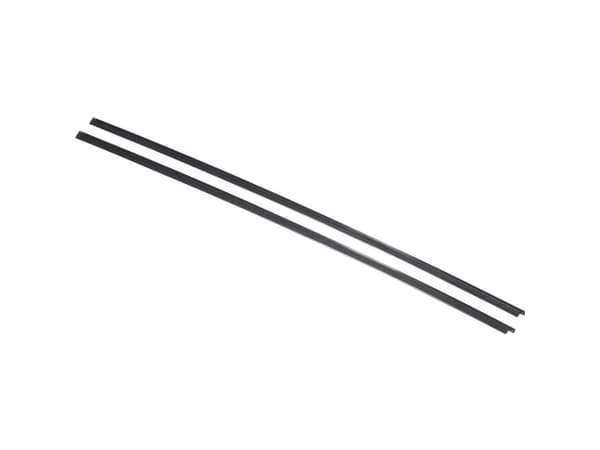 HP Autotarvikkeet Single Lip 610 Viscer Blade 610 mm, 610 mm