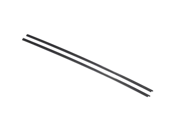 HP Autotarvikkeet Single Lip 610 Viscer Blade 610 mm, 610 mm