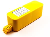 CoreParts - Batteri - NiMH - 3300 mAh - for iRobot Roomba 400