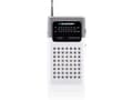Miniatyrbild 2 av 5: Blaupunkt PR4WH, AM,FM, 0,3 W, Grå, AA, 60 mm, 24 mm