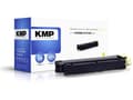 Miniatyrbilde 3 av 5: KMP K-T75Y, 5000 sider, Gult, 1 stykker