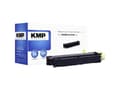 Miniatyrbilde 2 av 5: KMP K-T75Y, 5000 sider, Gult, 1 stykker
