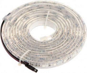 Lamptron Taśma LED FlexLight Multi RGB 5m + strømforsyning + pilot (LAMP-LEDFM1009)