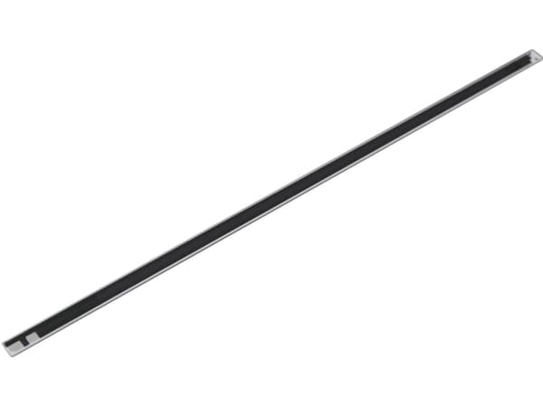 CoreParts MSP2710, Varmeelement, Sort, 1 stykker