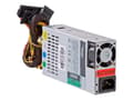 Miniatyrbilde 2 av 5: Akyga Pro Series AK-I1-200 - Strømforsyning (intern) - ITX - AC 230 V - 200 watt - PFC - grå