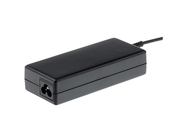 Akyga Dedicated Series AK-ND-10 - Strømadapter - AC 100-250 V - 90 watt - svart