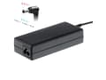 Miniatyrbilde 2 av 5: Akyga Dedicated Series AK-ND-10 - Strømadapter - AC 100-250 V - 90 watt - svart