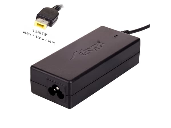 Akyga AK-ND-24, Kannettava tietokone, Sisätila, 100 - 250 V, 55 +/- 5 Hz, 65 W, 20 V
