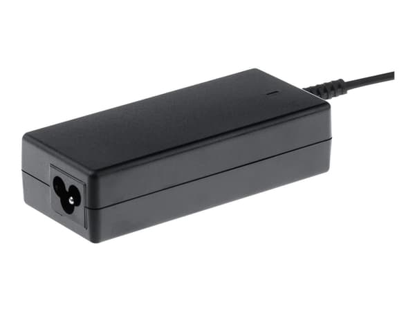 Akyga AK-ND-24, Kannettava tietokone, Sisätila, 100 - 250 V, 55 +/- 5 Hz, 65 W, 20 V musta