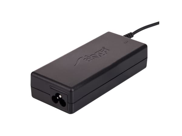 Akyga Dedicated Series AK-ND-27 - Strømadapter - AC 110-240 V - 90 watt - svart