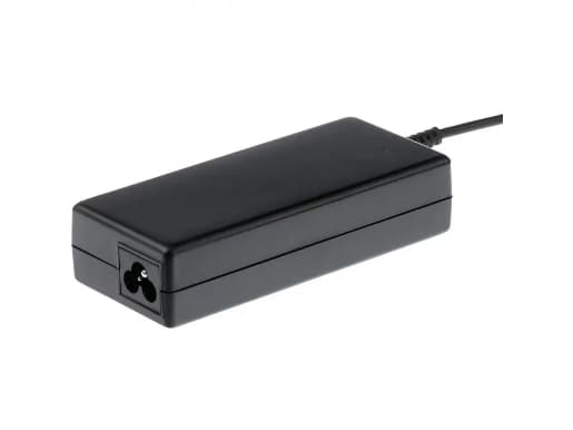 Akyga Dedicated Series AK-ND-27 - Strømadapter - AC 110-240 V - 90 watt - svart
