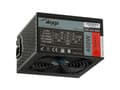 Miniatyrbilde 4 av 5: Akyga Ultimate Series AK-U4-400 - Strømforsyning (intern) - ATX12V 2.31 - 80 PLUS Bronze - AC 230 V - 400 watt - aktiv PFC - svart