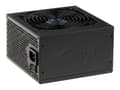 Miniatyrbilde 2 av 5: Akyga Ultimate Series AK-U4-400 - Strømforsyning (intern) - ATX12V 2.31 - 80 PLUS Bronze - AC 230 V - 400 watt - aktiv PFC - svart