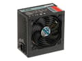 Miniatyrbilde 1 av 5: Akyga Ultimate Series AK-U4-400 - Strømforsyning (intern) - ATX12V 2.31 - 80 PLUS Bronze - AC 230 V - 400 watt - aktiv PFC - svart