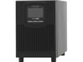 Miniatyrbilde 4 av 5: Online USV XANTO 1500 - UPS - AC 230 V - 1500 watt - 1500 VA - 9 Ah - RS-232, USB - utgangskontakter: 4