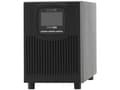 Miniatyrbilde 5 av 5: Online USV XANTO 1500 - UPS - AC 230 V - 1500 watt - 1500 VA - 9 Ah - RS-232, USB - utgangskontakter: 4