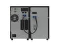 Miniatyrbilde 4 av 5: Online USV XANTO 2000 Battery Pack - Batteriinnbygging - 8 x batteri - blysyre - 9 Ah - for P/N: X2000