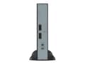 Miniatyrbilde 3 av 5: Online USV XANTO 3000 Battery Pack - Batteriinnbygging (rackmonterbar/ekstern) - 12 x batteri - blysyre - 9 Ah - for P/N: X3000R