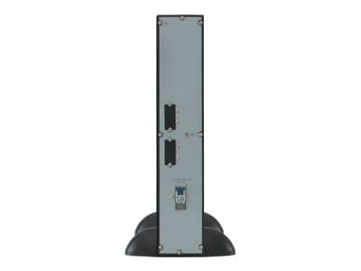 Online USV XANTO 3000 Battery Pack - Batteriinnbygging (rackmonterbar/ekstern) - 12 x batteri - blysyre - 9 Ah - for P/N: X3000R