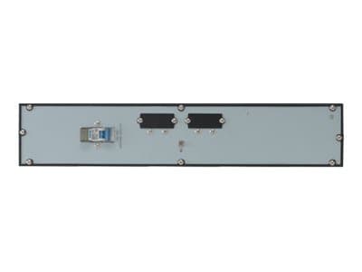 Online USV XANTO 3000 Battery Pack - Batteriinnbygging (rackmonterbar/ekstern) - 12 x batteri - blysyre - 9 Ah - for P/N: X3000R