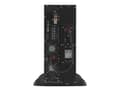 Miniatyrbilde 3 av 4: Online USV XANTO 6000 Battery Pack - Batteriinnbygging (kan monteres i rack) - 16 x batteri - blysyre - 7 Ah - 2U - for XANTO 6000