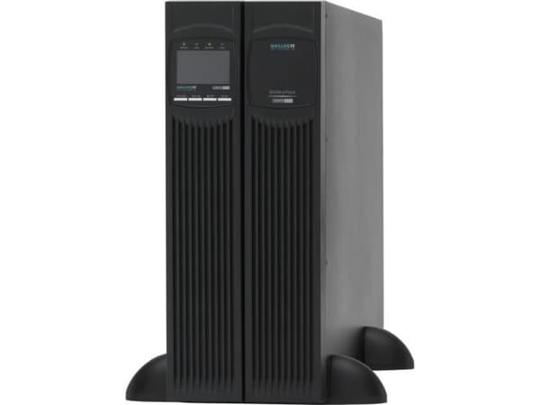 Online USV XANTO 6000 Battery Pack - Batteriinnbygging (kan monteres i rack) - 16 x batteri - blysyre - 7 Ah - 2U - for XANTO 6000