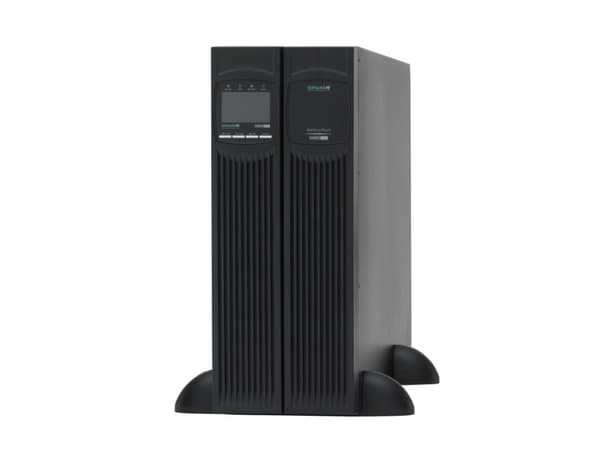 Online USV XANTO 6000 Battery Pack - Batteriinnbygging (kan monteres i rack) - 16 x batteri - blysyre - 7 Ah - 2U - for XANTO 6000