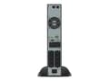 Miniatyrbilde 4 av 5: Online USV XANTO 700R - UPS (rackmonterbar/ekstern) - AC 230 V - 700 watt - 700 VA - 9 Ah - RS-232, USB - utgangskontakter: 4