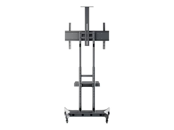 Multibrackets 4627, 90 kg, 139,7 cm (55"), 2,03 m (80"), 200 x 200 mm, 800 x 500 mm