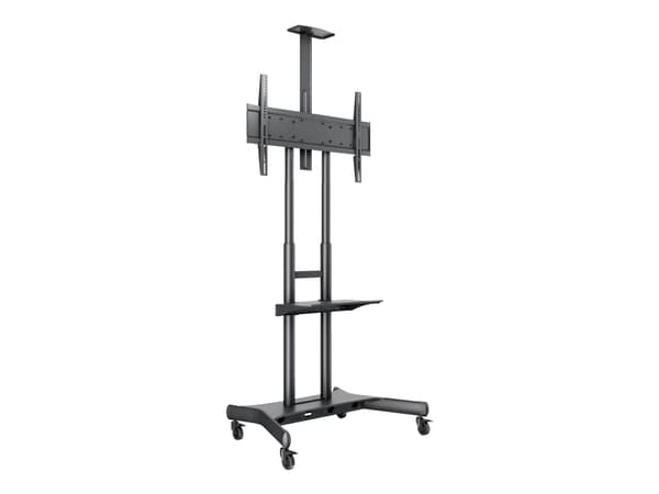 Multibrackets 4627, 90 kg, 139,7 cm (55"), 2,03 m (80"), 200 x 200 mm, 800 x 500 mm