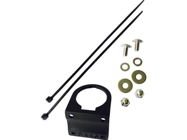 Monteringsvinkel BAAS Startsystem BSH