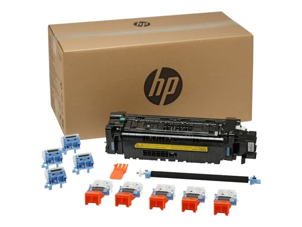 HP - (220 V) - LaserJet - underhållssats - för LaserJet Enterprise MFP M634; LaserJet Enterprise Flow MFP M634, MFP M635, MFP M636