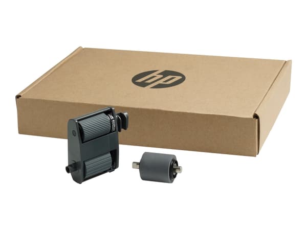 HP 300 - ADF-rullebyttesett - for LaserJet Enterprise MFP M634; LaserJet Enterprise Flow MFP M634, MFP M635, MFP M636