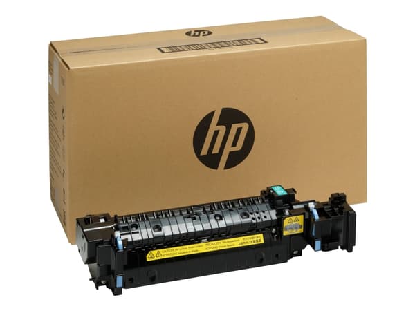 HP - (220 V) - LaserJet - vedlikeholdssett - for Color LaserJet Managed E65050, E65060; LaserJet Enterprise Flow MFP M681, MFP M682