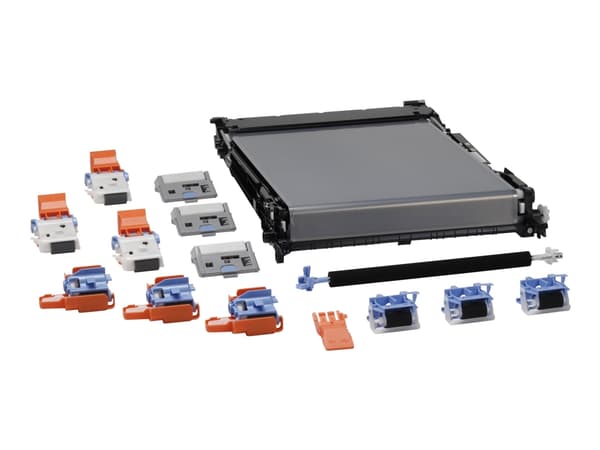 HP LaserJet Image Transfer Belt-sett
