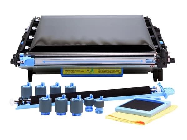 HP LaserJet Image Transfer Belt-sett