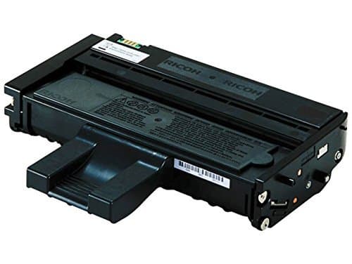 Ricoh SP 277HE - Svart - original - tonerpatron - for Ricoh SP 277NwX